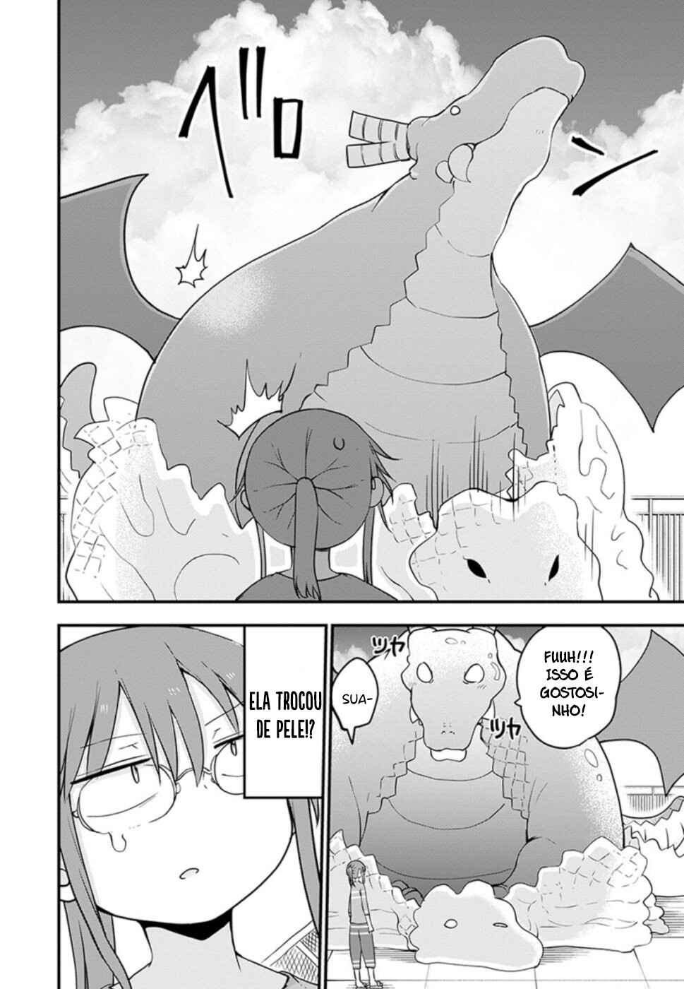 Chapter 85 - Page 3