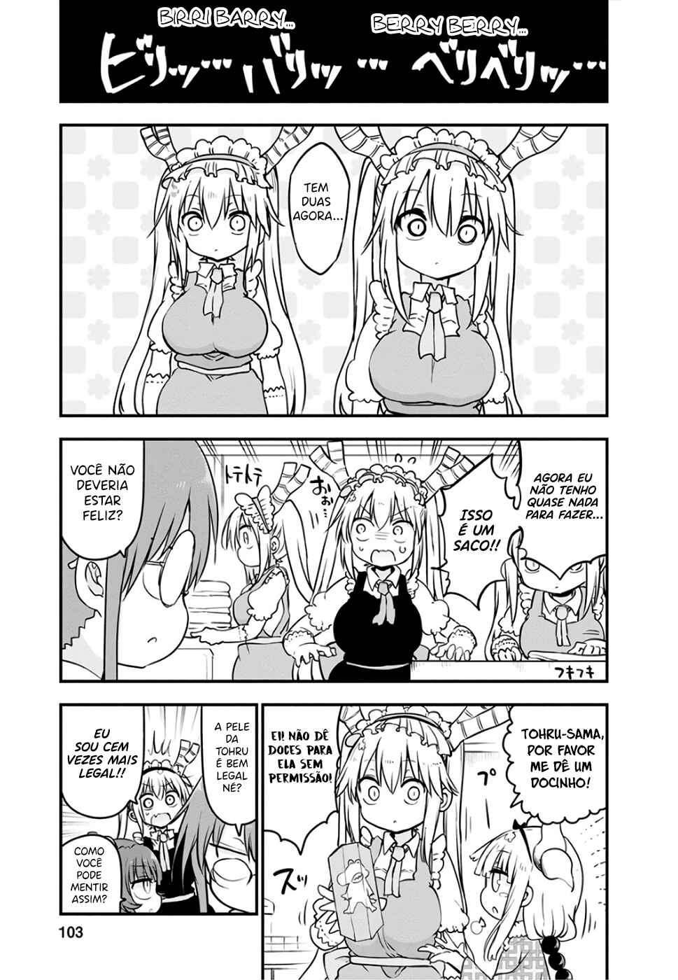Chapter 85 - Page 8