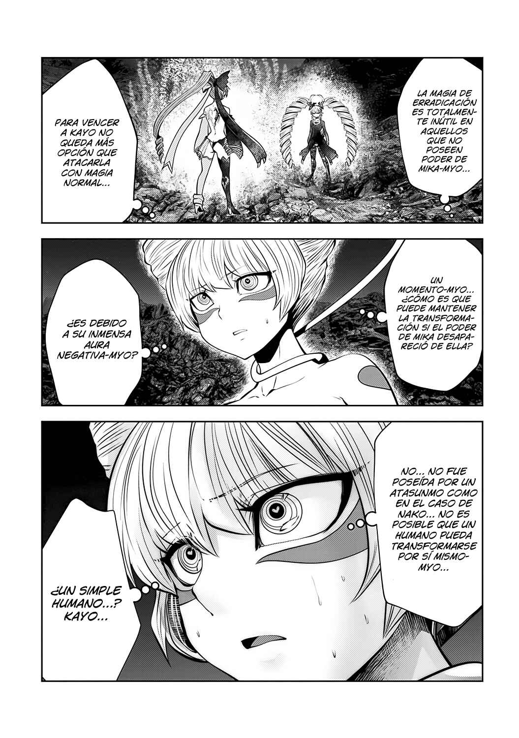 Chapter 72 - Page 18