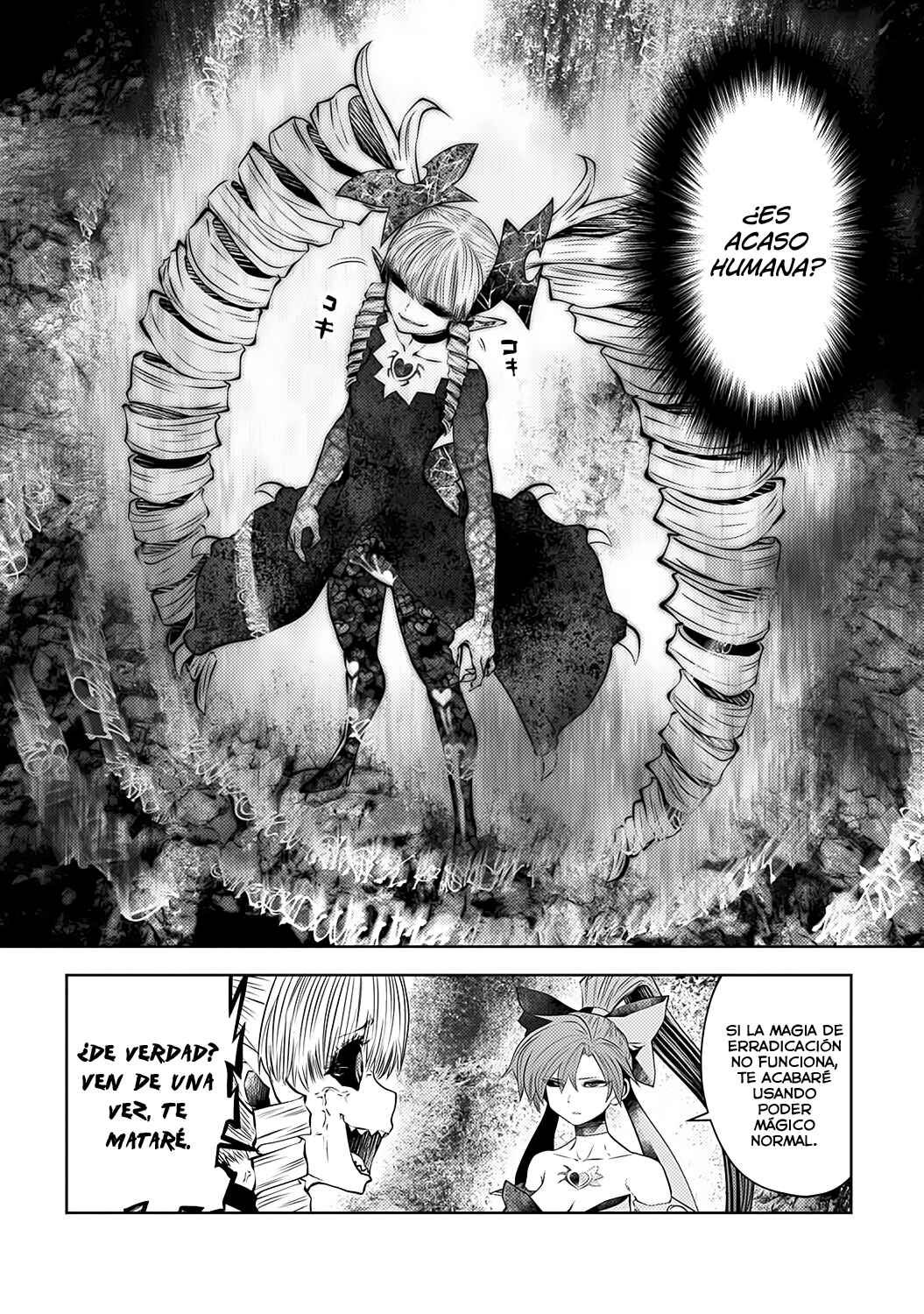 Chapter 72 - Page 19