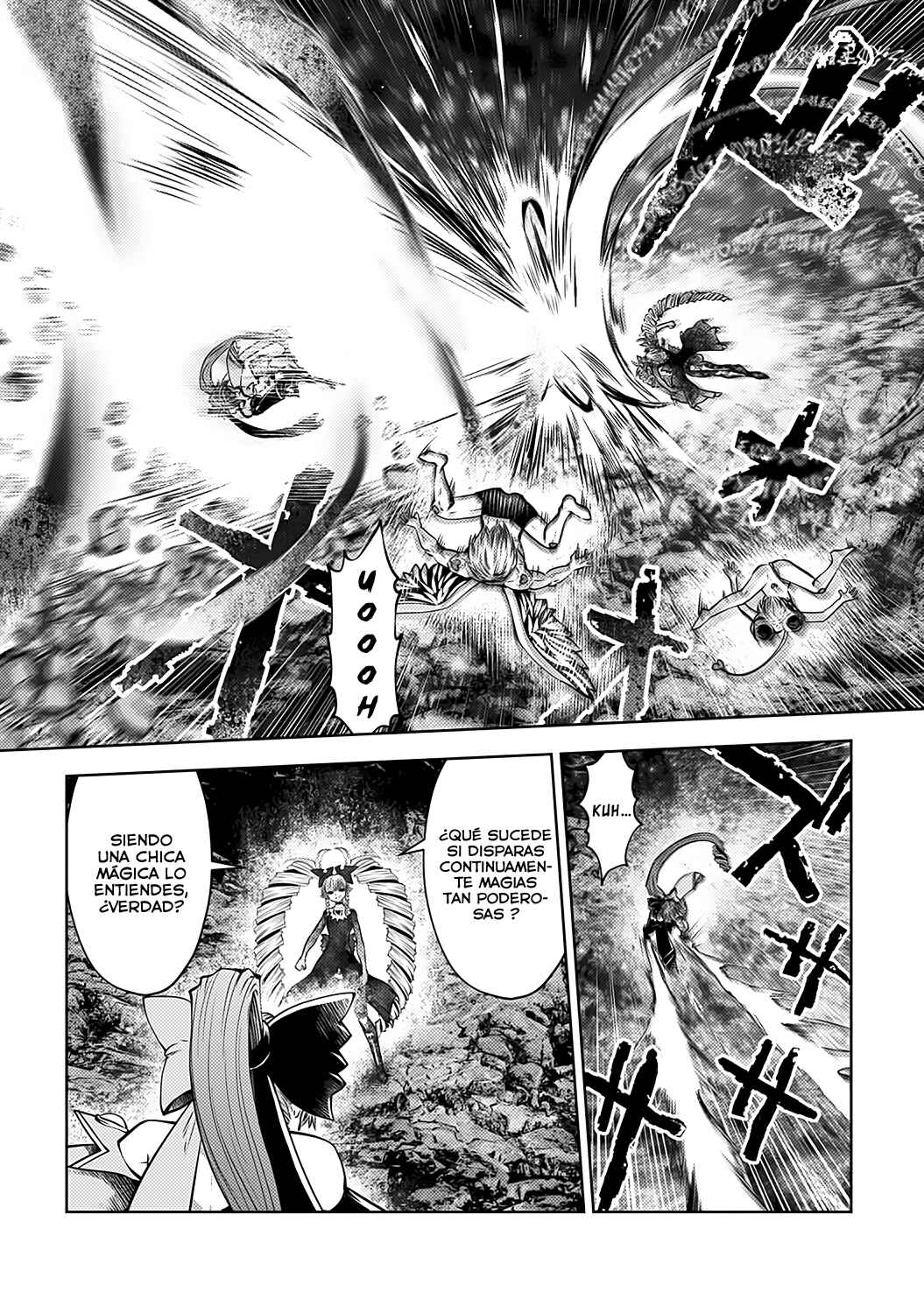 Chapter 72 - Page 21