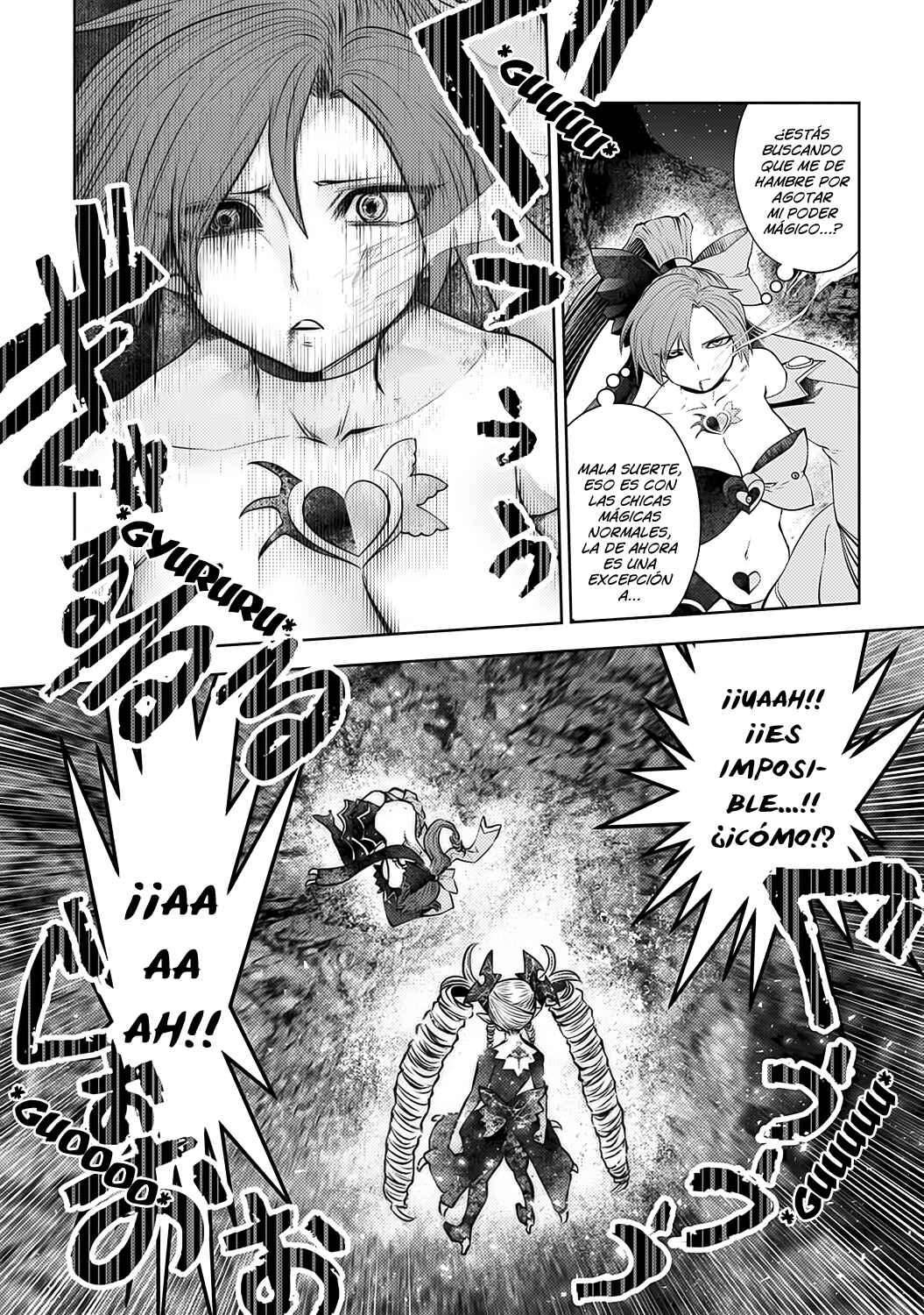 Chapter 72 - Page 22