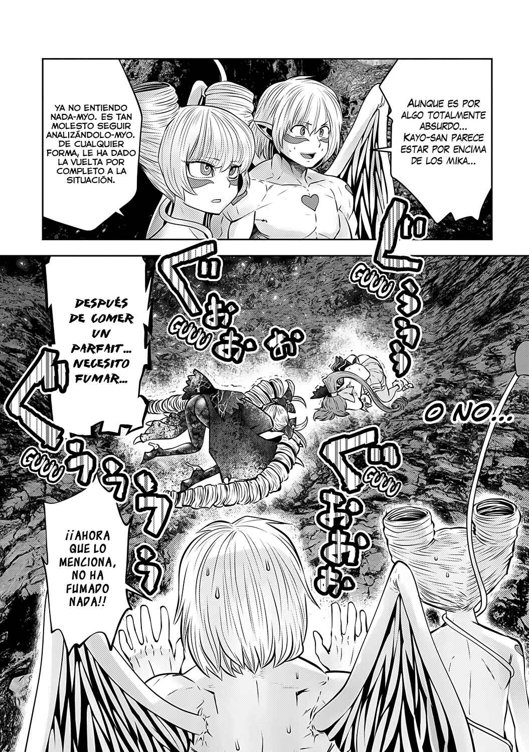 Chapter 72 - Page 24