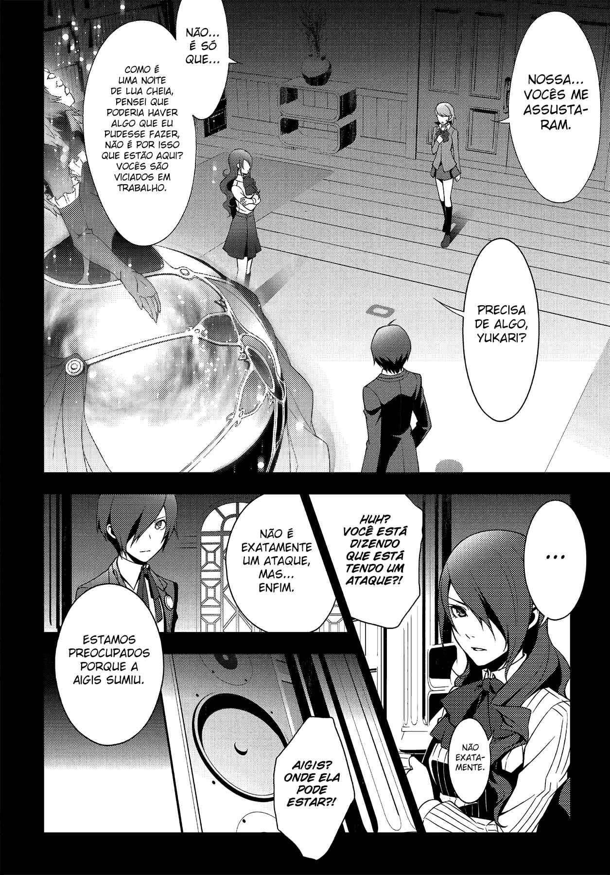 Chapter 33 - Page 3