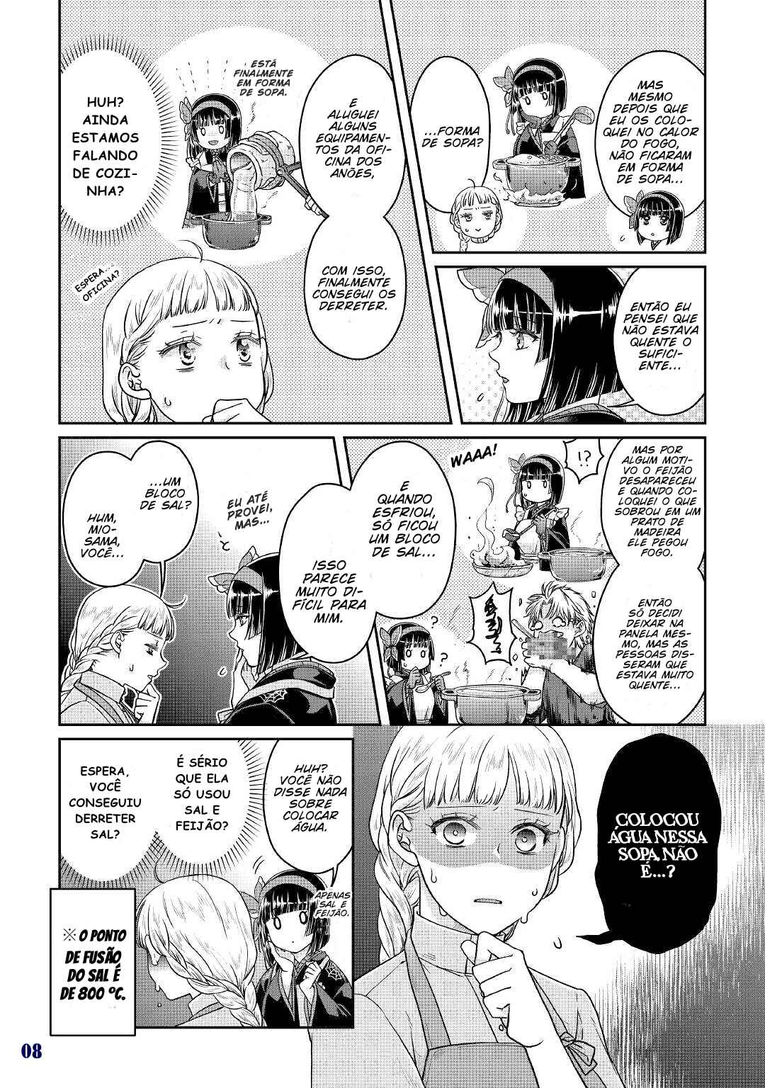 Chapter 67 - Page 10