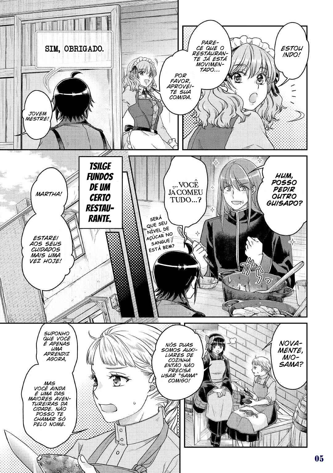 Chapter 67 - Page 7