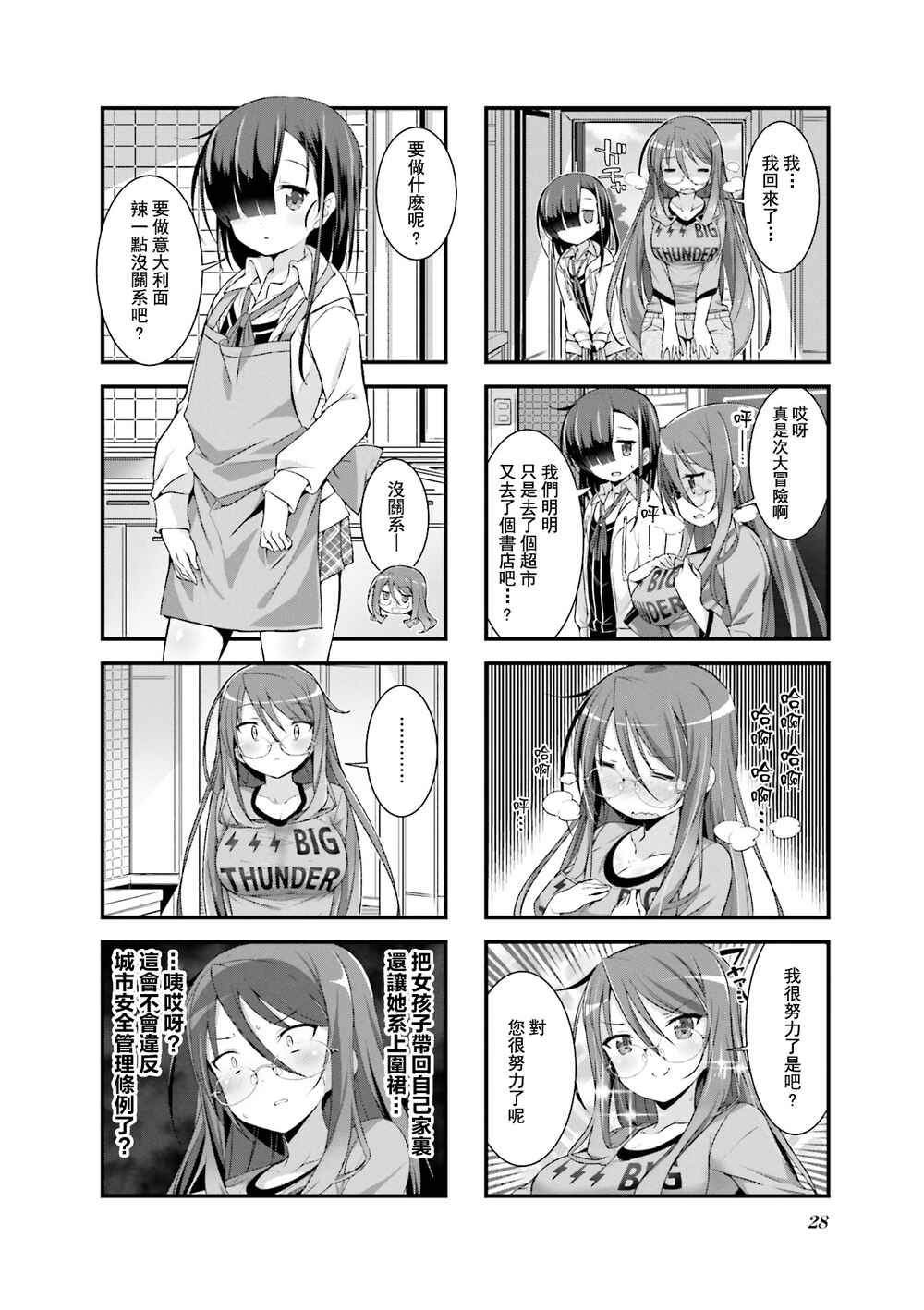 Chapter 2 - Page 6