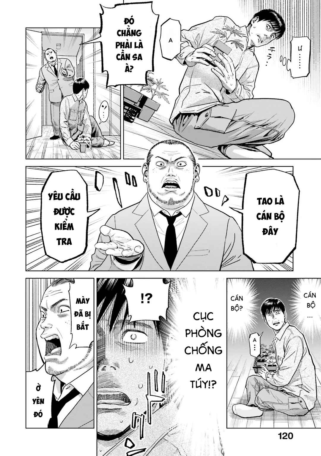 Chapter 6 - Page 3