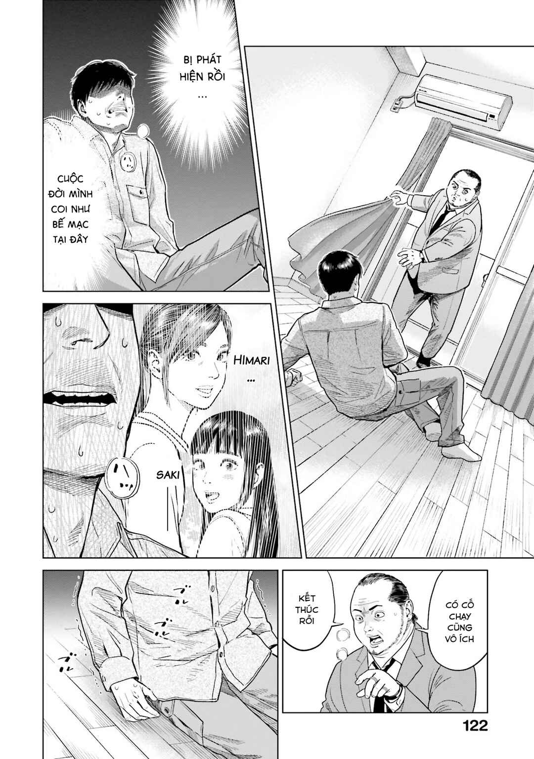 Chapter 6 - Page 5