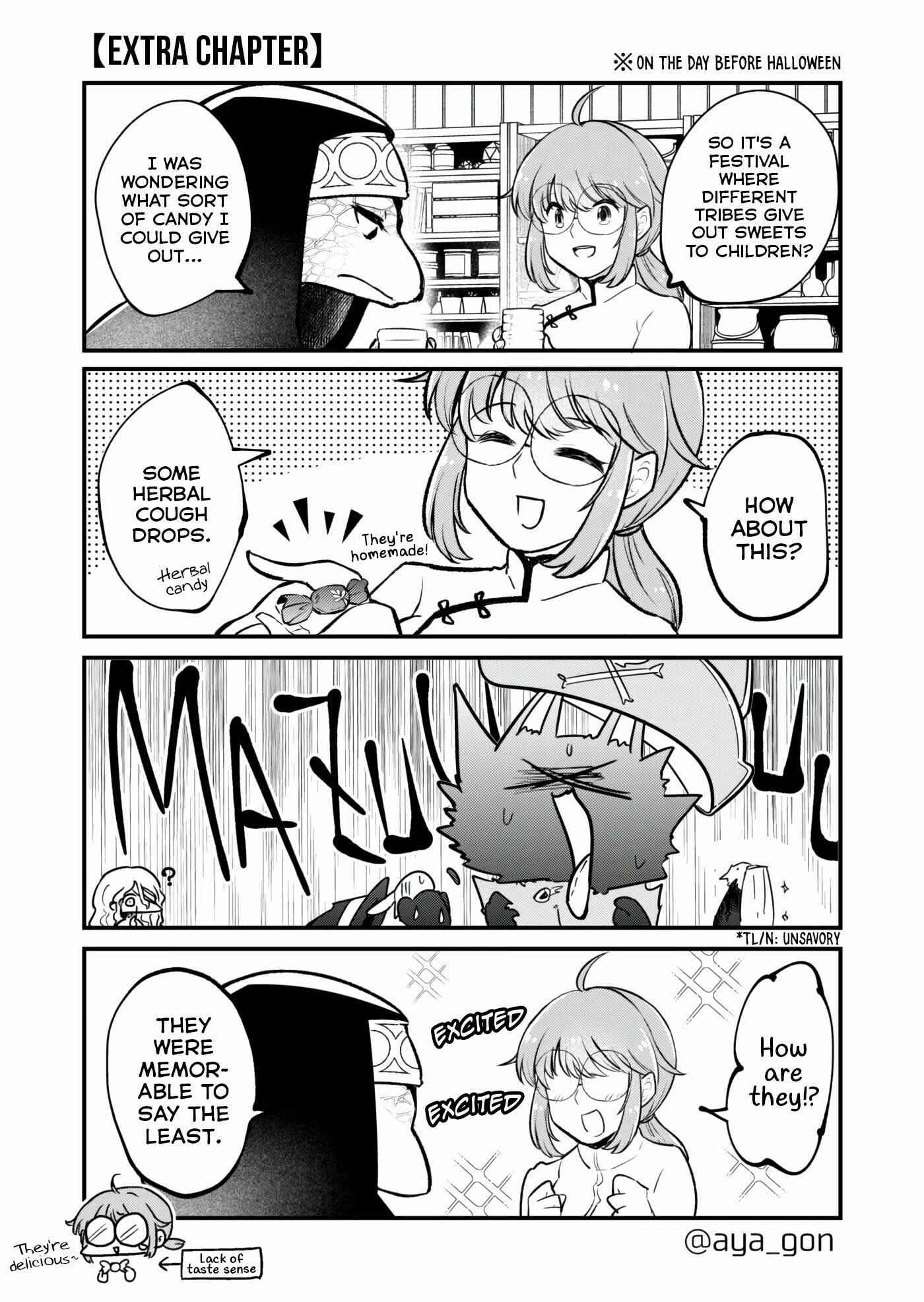 Chapter 31 - Page 1