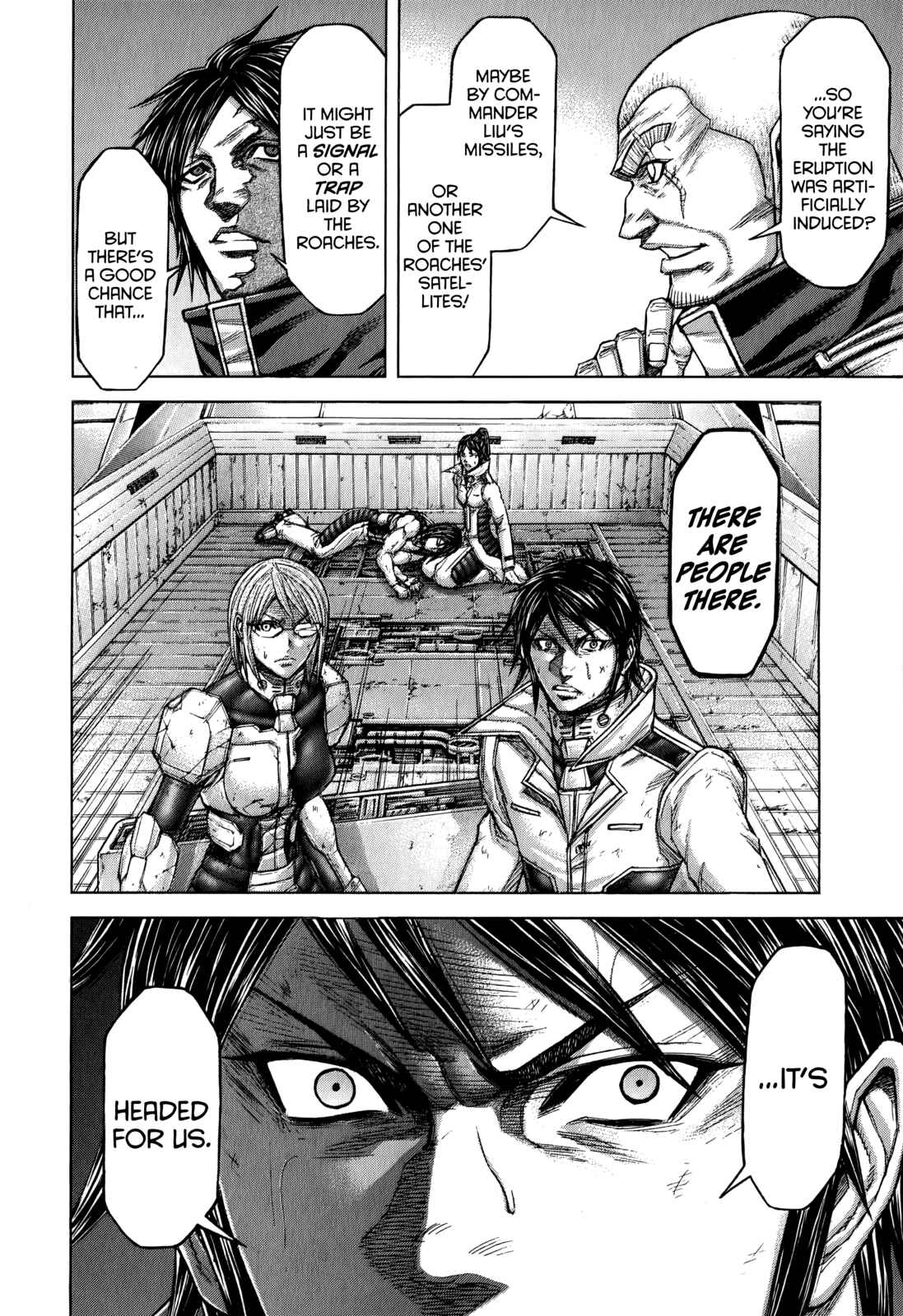 Chapter 114 - Page 6