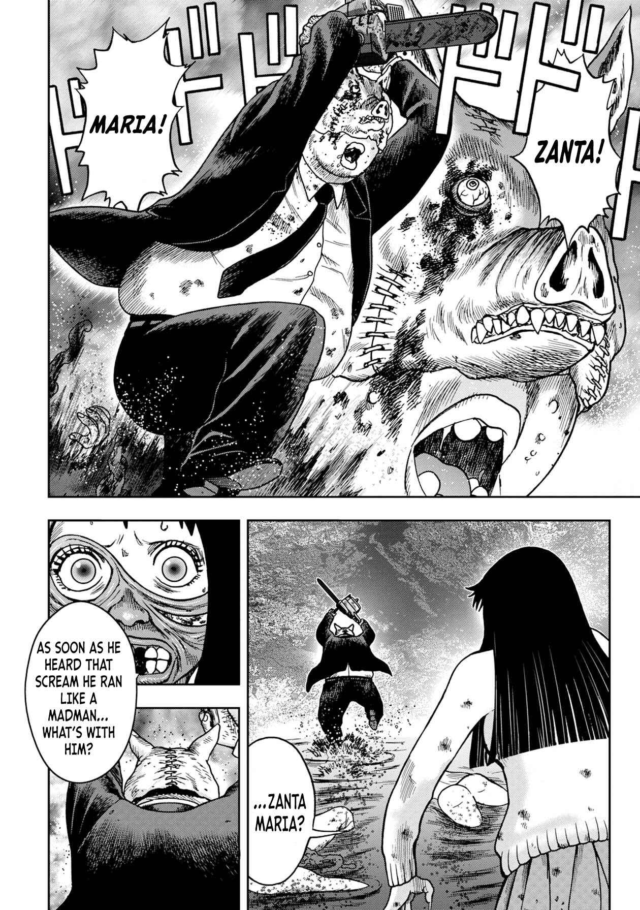 Chapter 63 - Page 14
