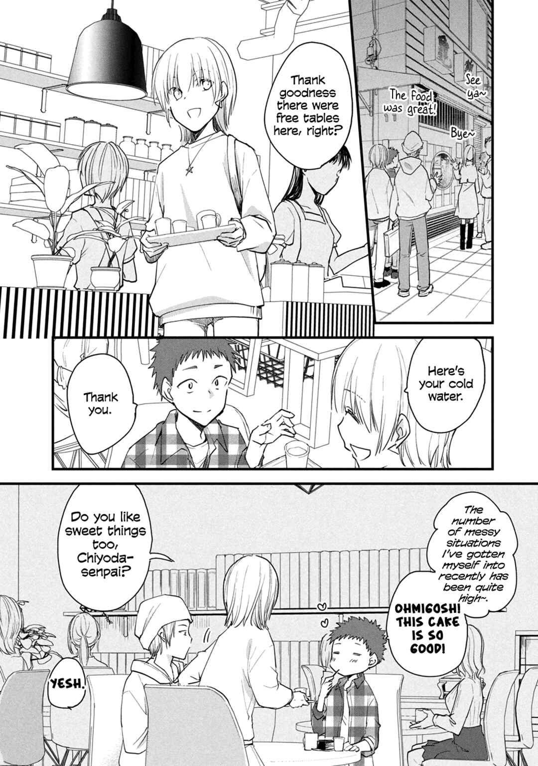 Chapter 90 - Page 1
