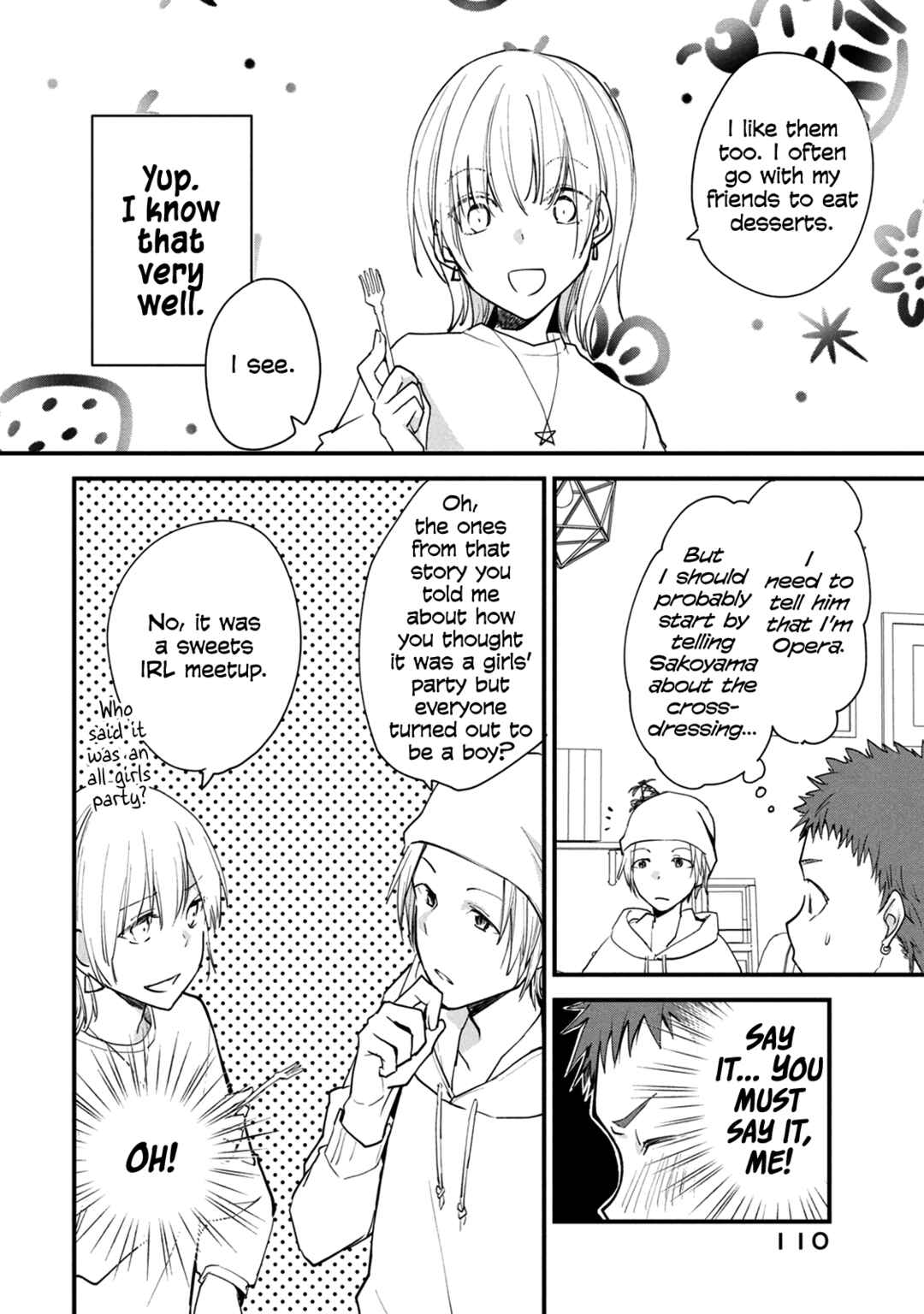 Chapter 90 - Page 2