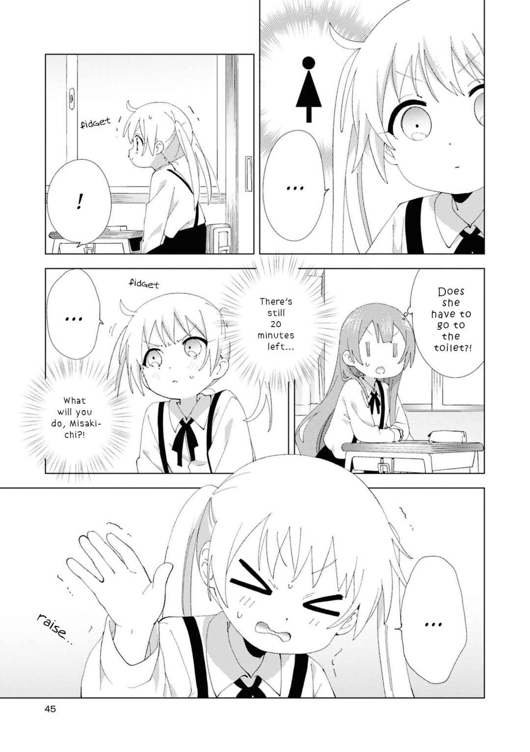 Chapter 110 - Page 5