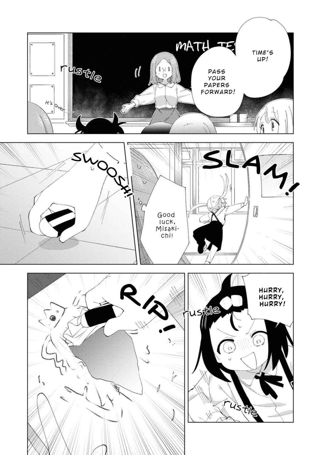 Chapter 110 - Page 7