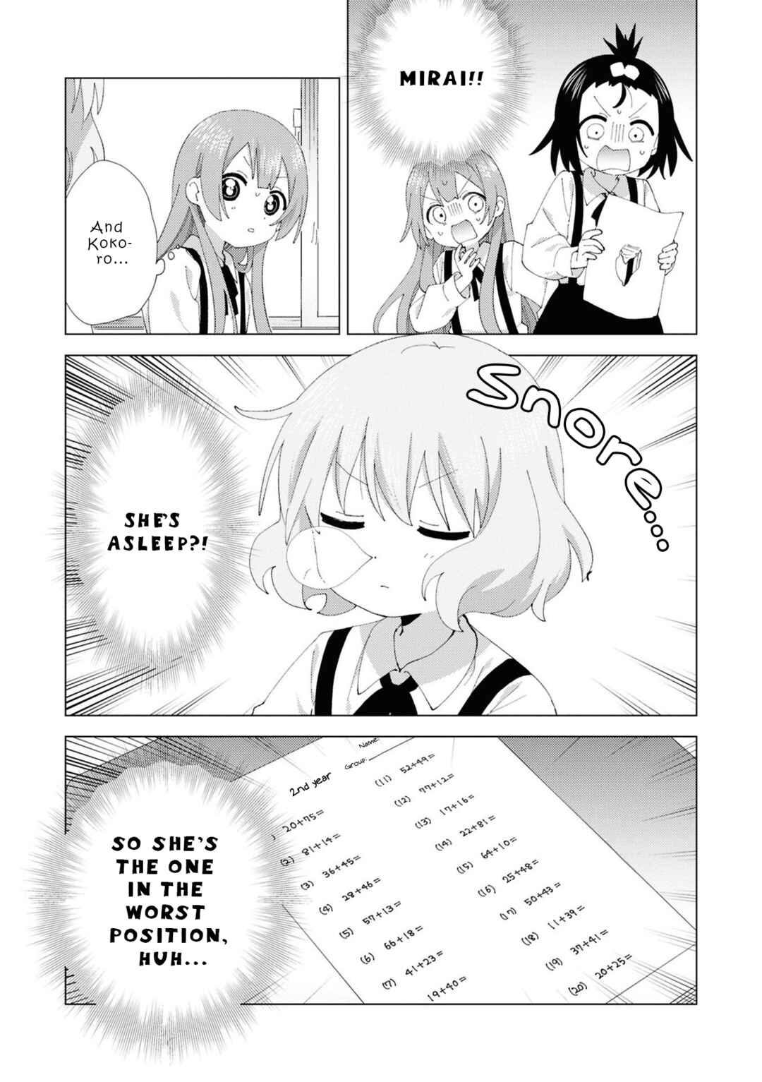 Chapter 110 - Page 8