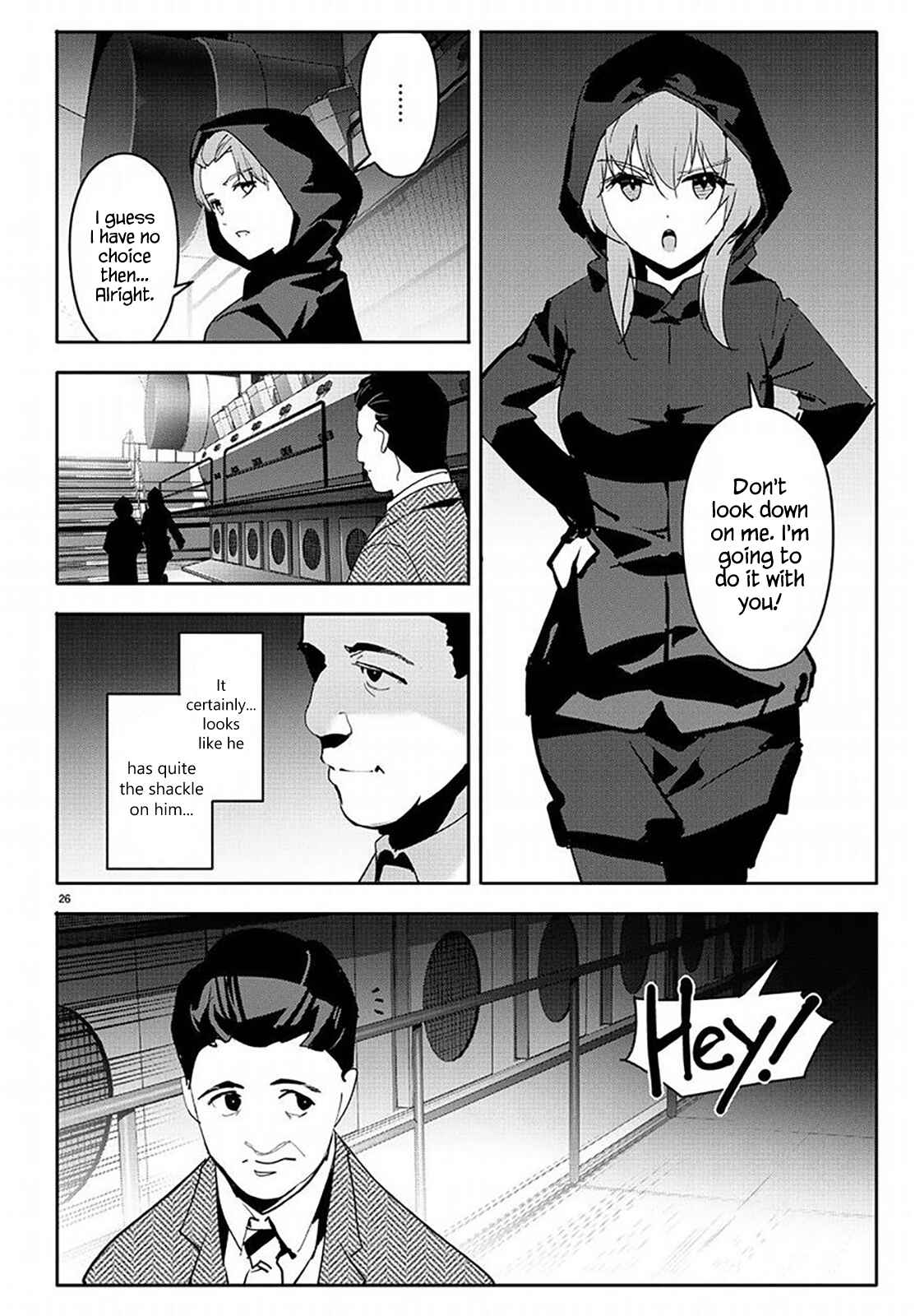 Chapter 68 - Page 26
