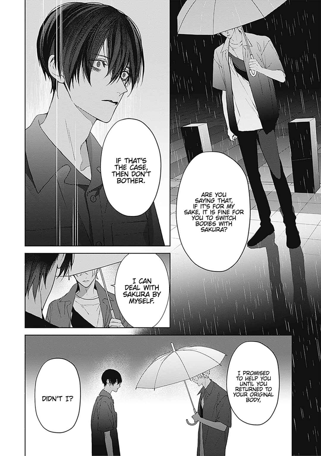Chapter 21 - Page 23