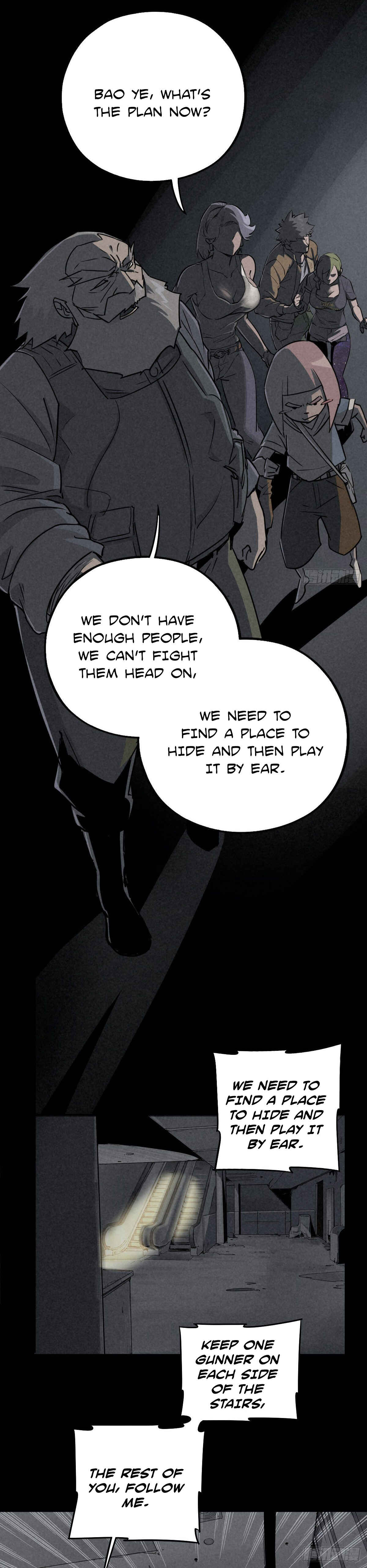 Chapter 68 - Page 11