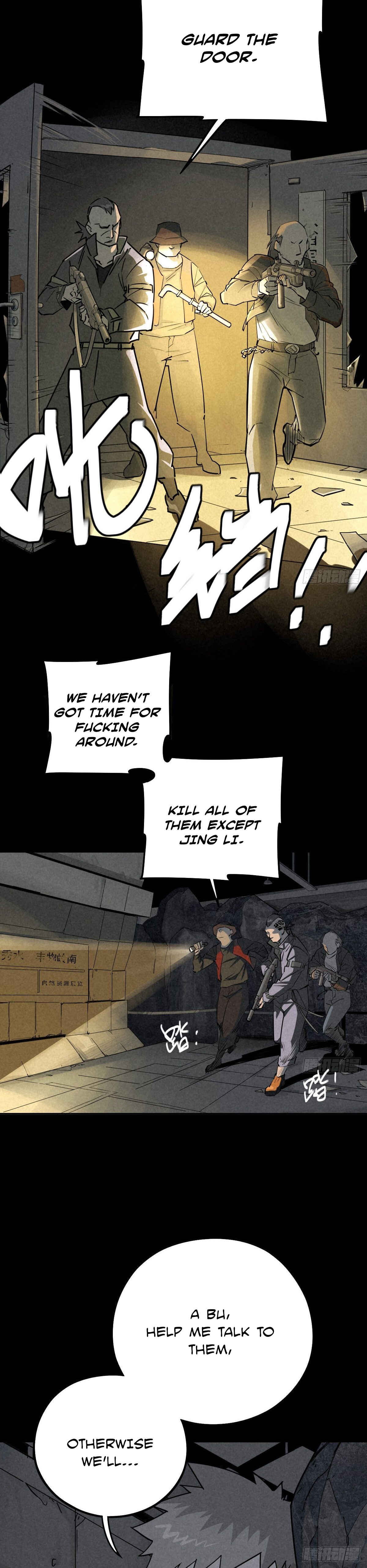 Chapter 68 - Page 20