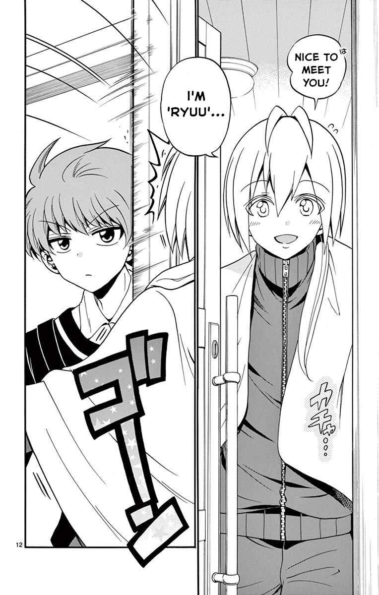 Chapter 52 - Page 13