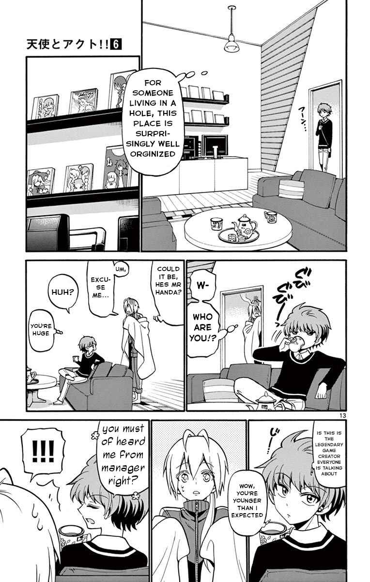 Chapter 52 - Page 14