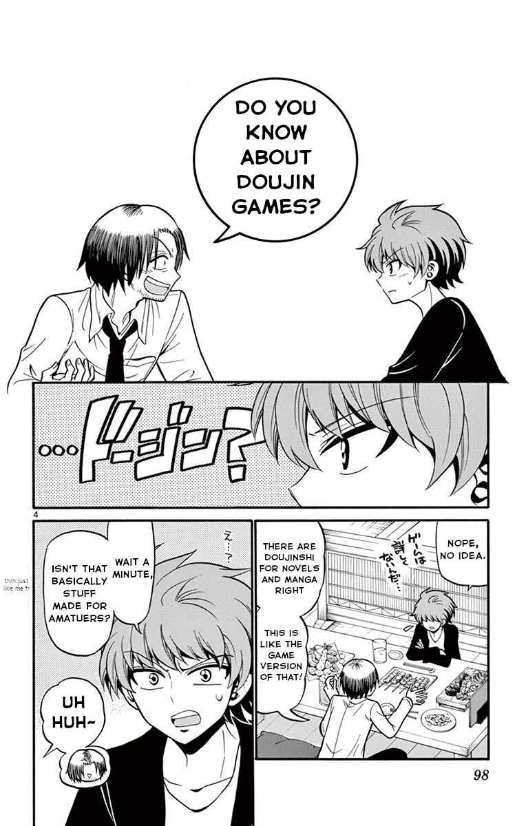 Chapter 52 - Page 5