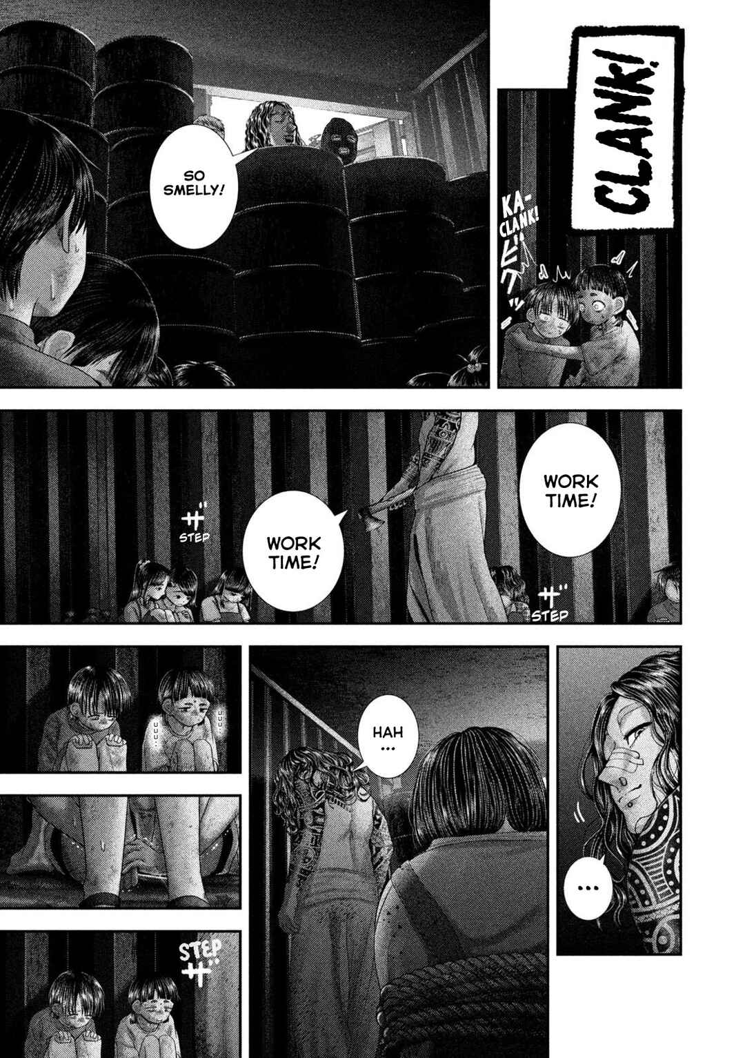 Chapter 82 - Page 10