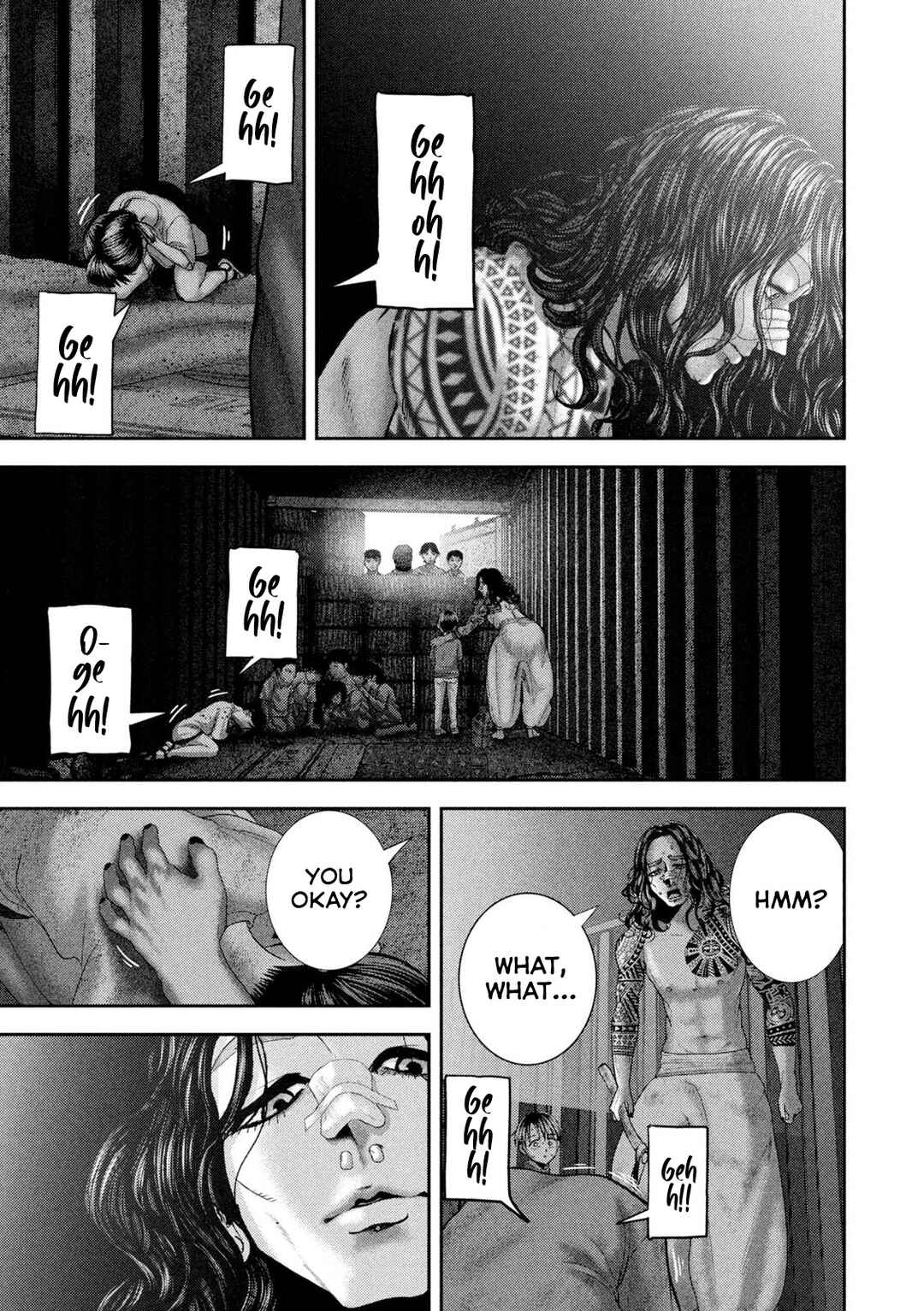 Chapter 82 - Page 14