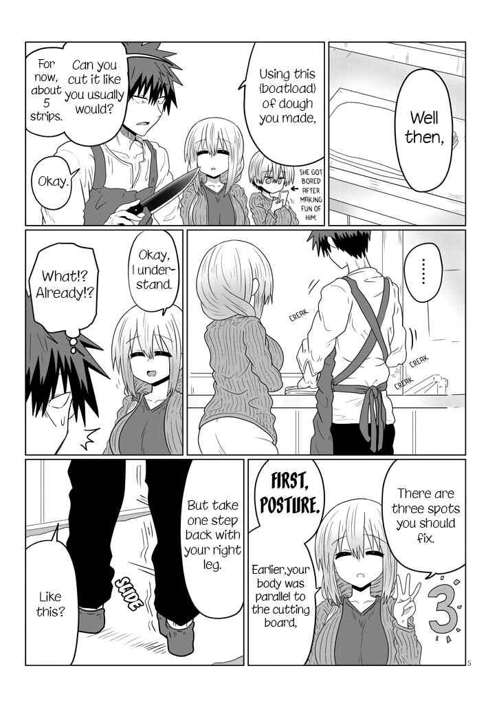 Chapter 39 - Page 5