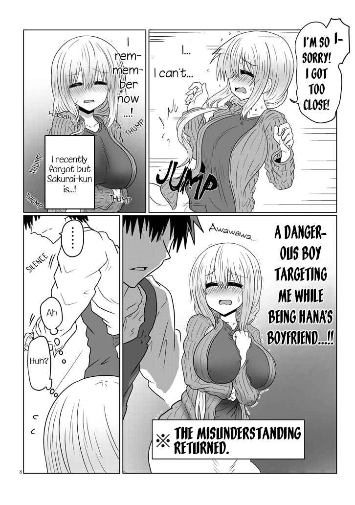 Chapter 39 - Page 8
