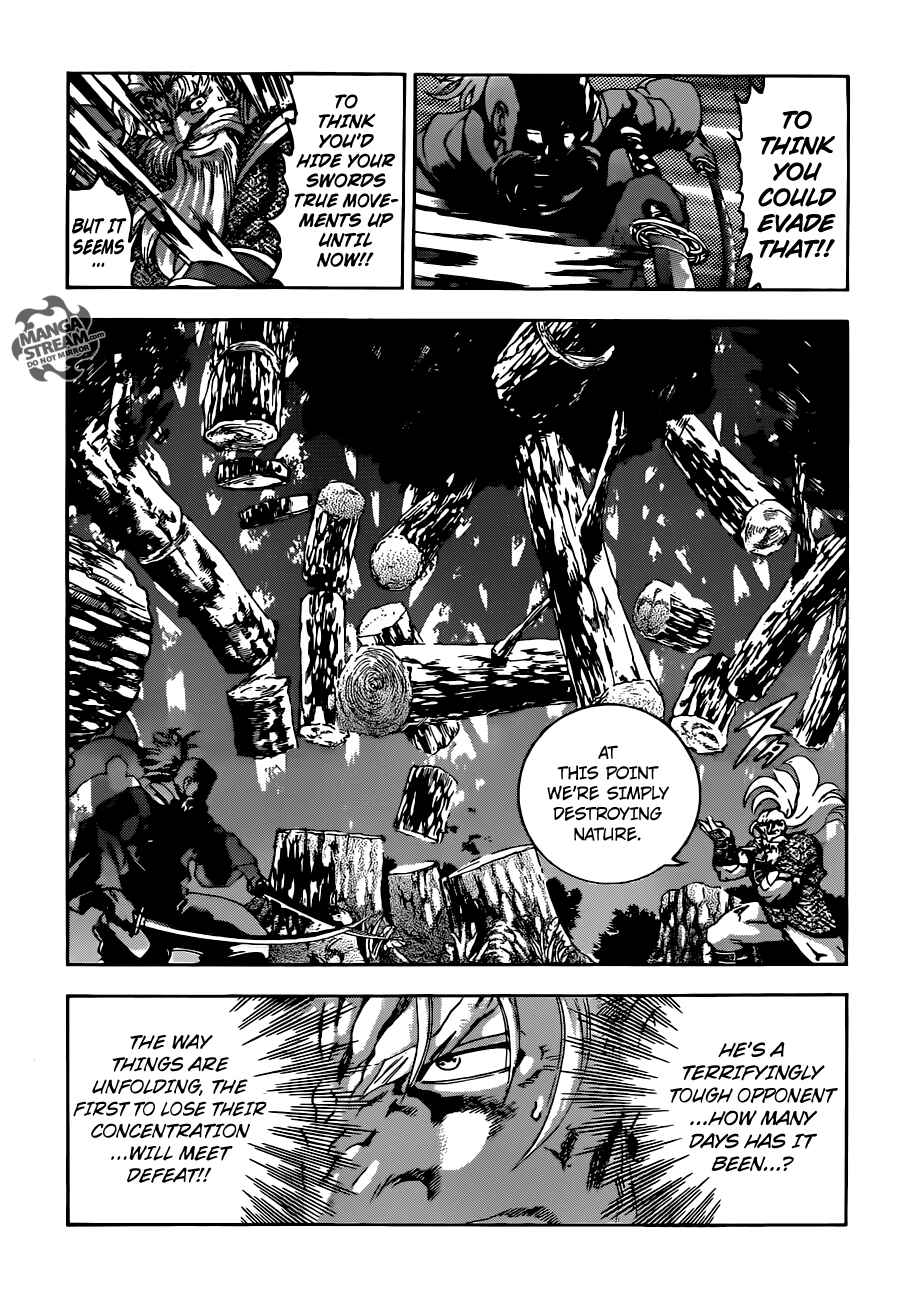 Chapter 543 - Page 14