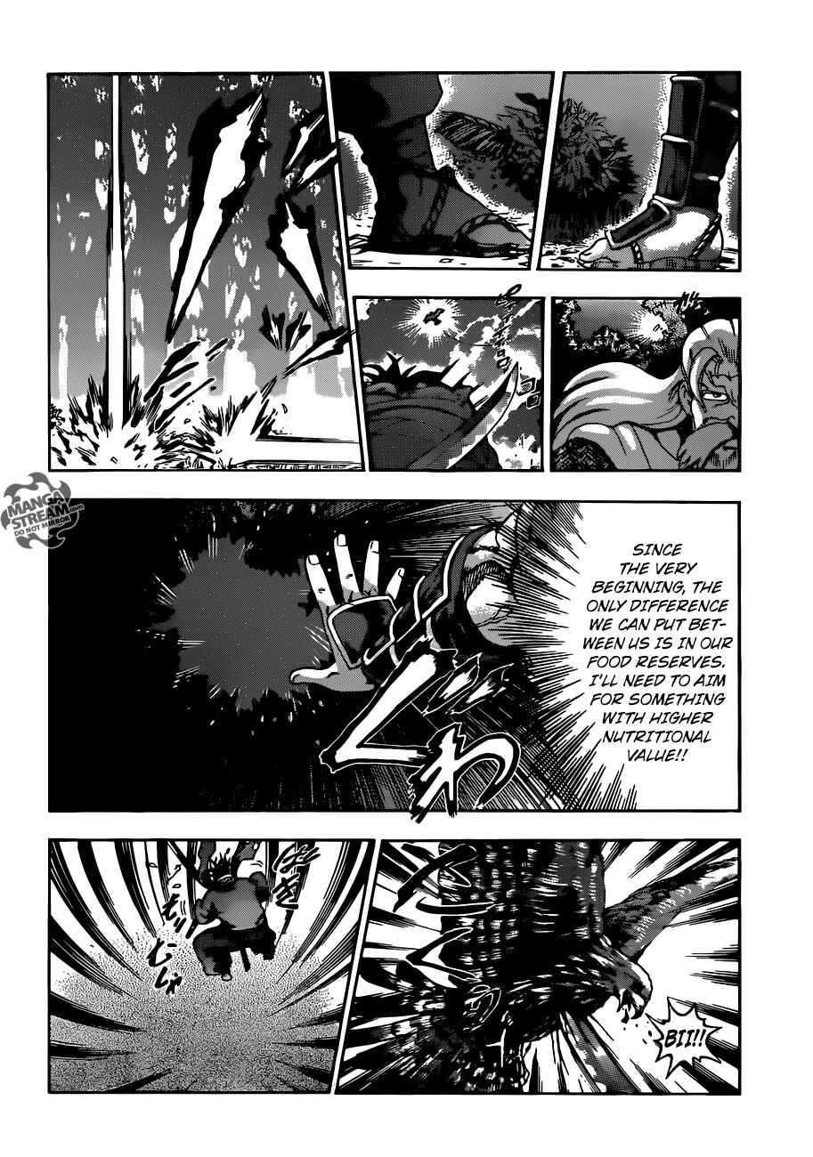 Chapter 543 - Page 15