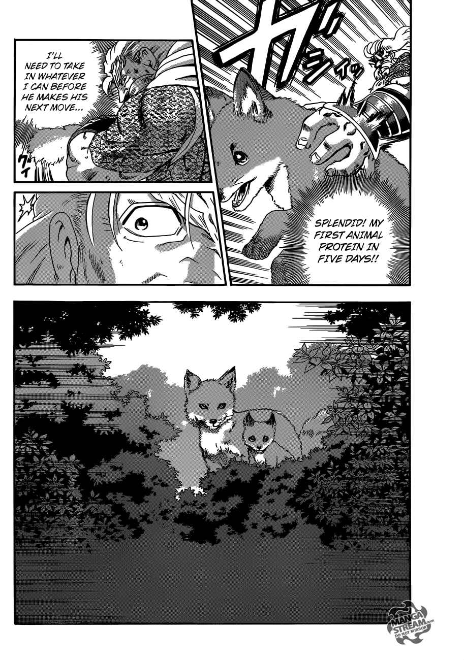 Chapter 543 - Page 16