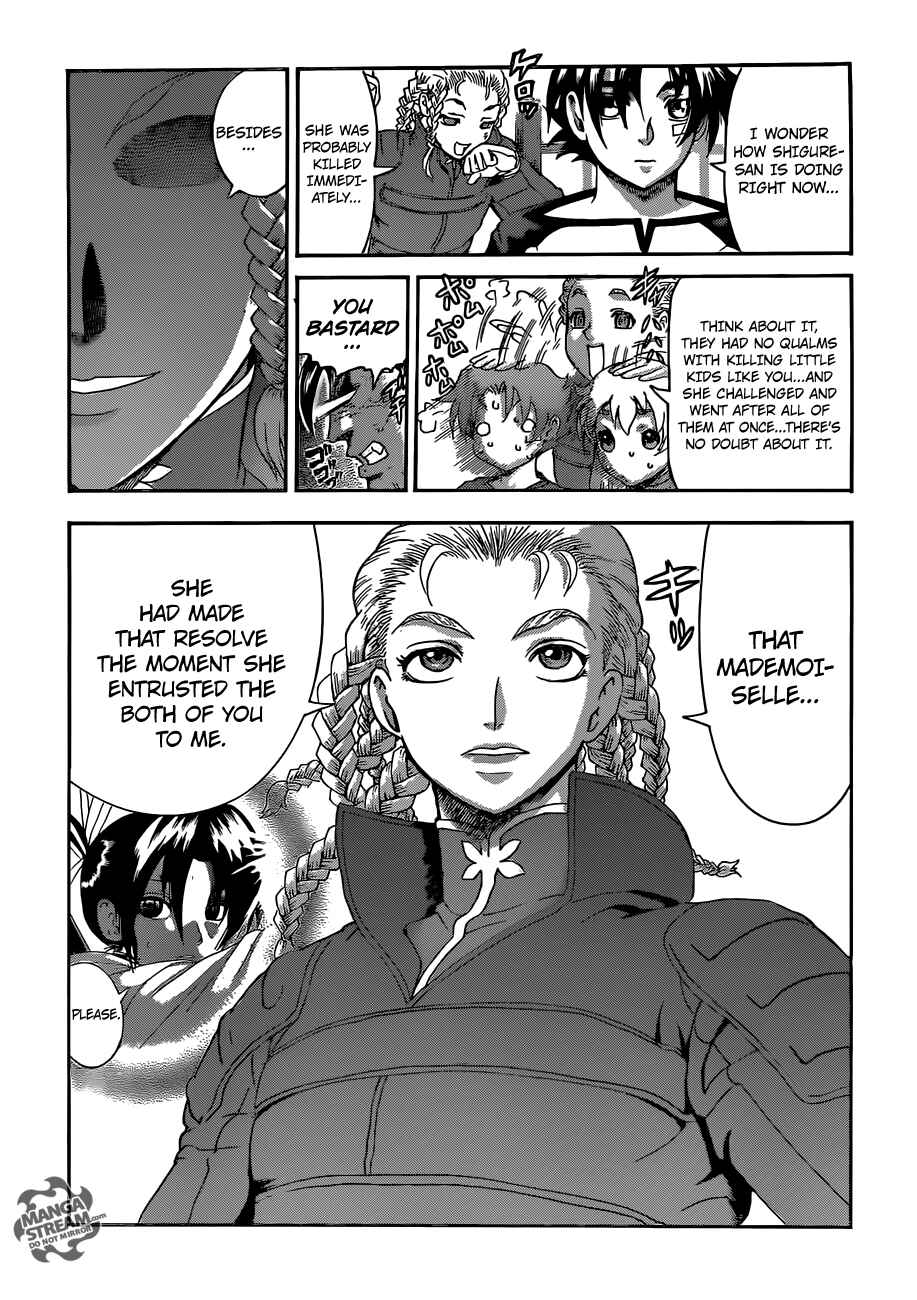 Chapter 543 - Page 6