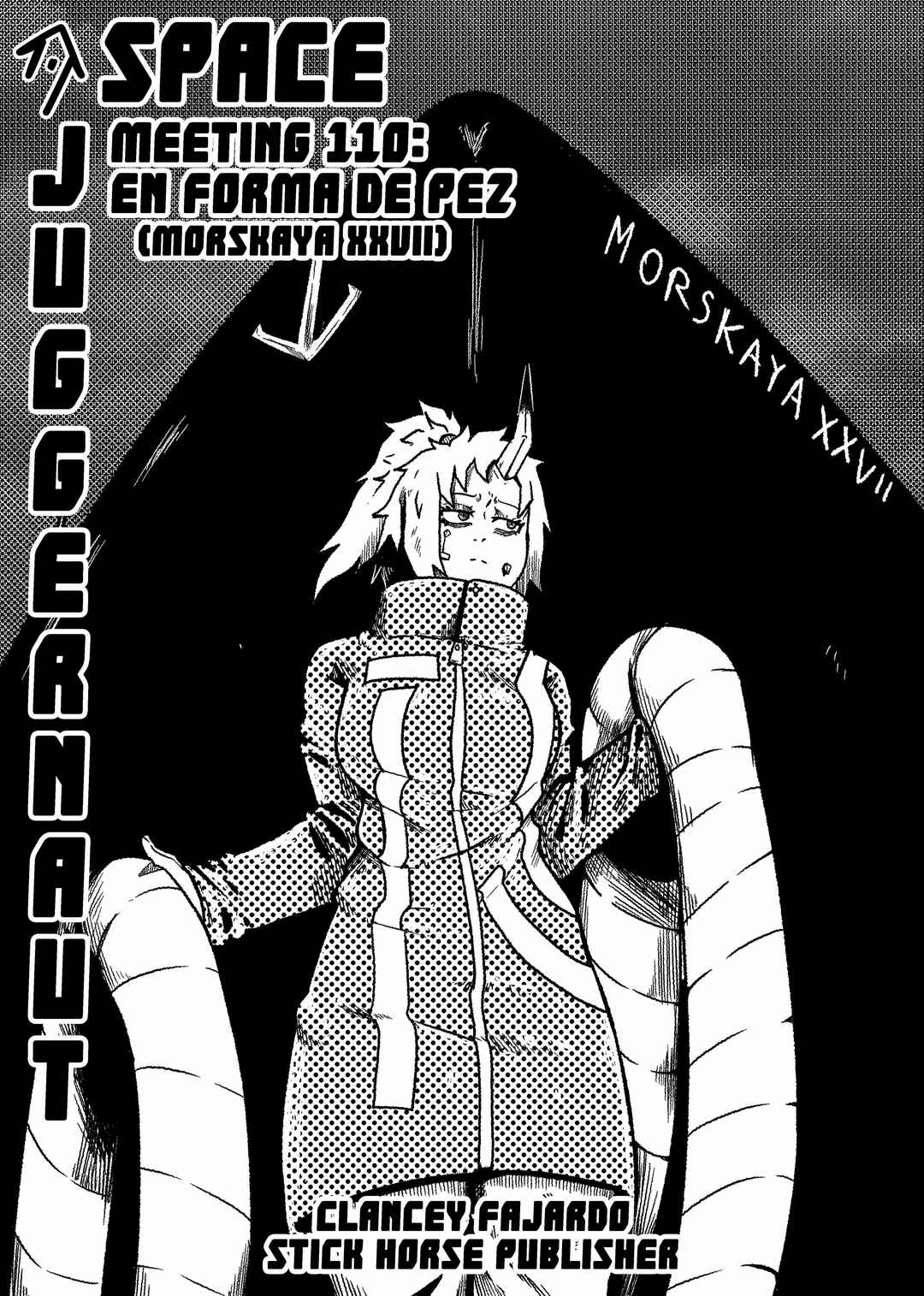 Chapter 110 - Page 1