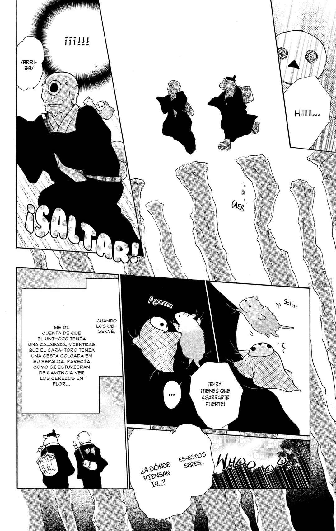 Chapter 99.5 - Page 10