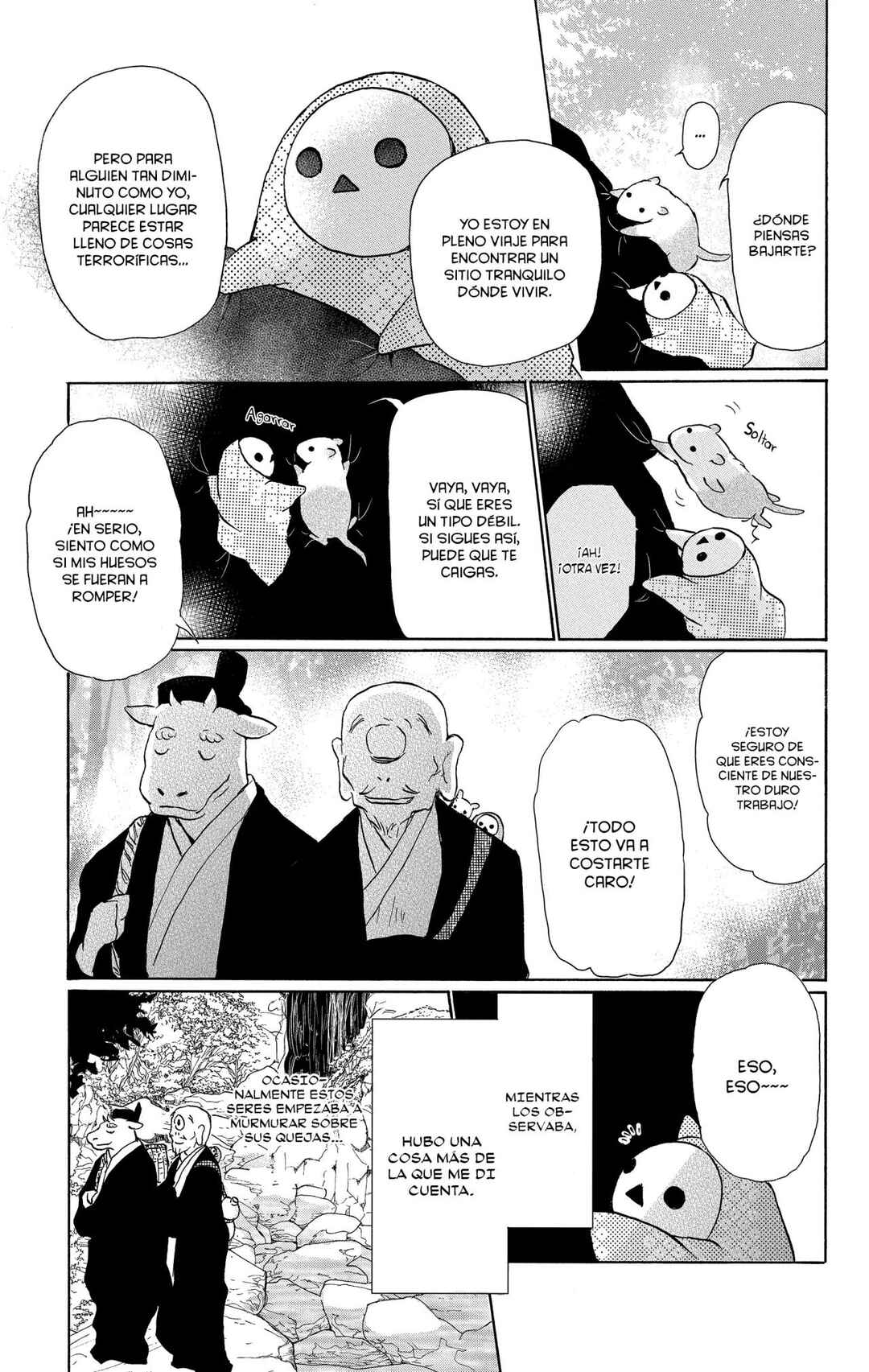 Chapter 99.5 - Page 11