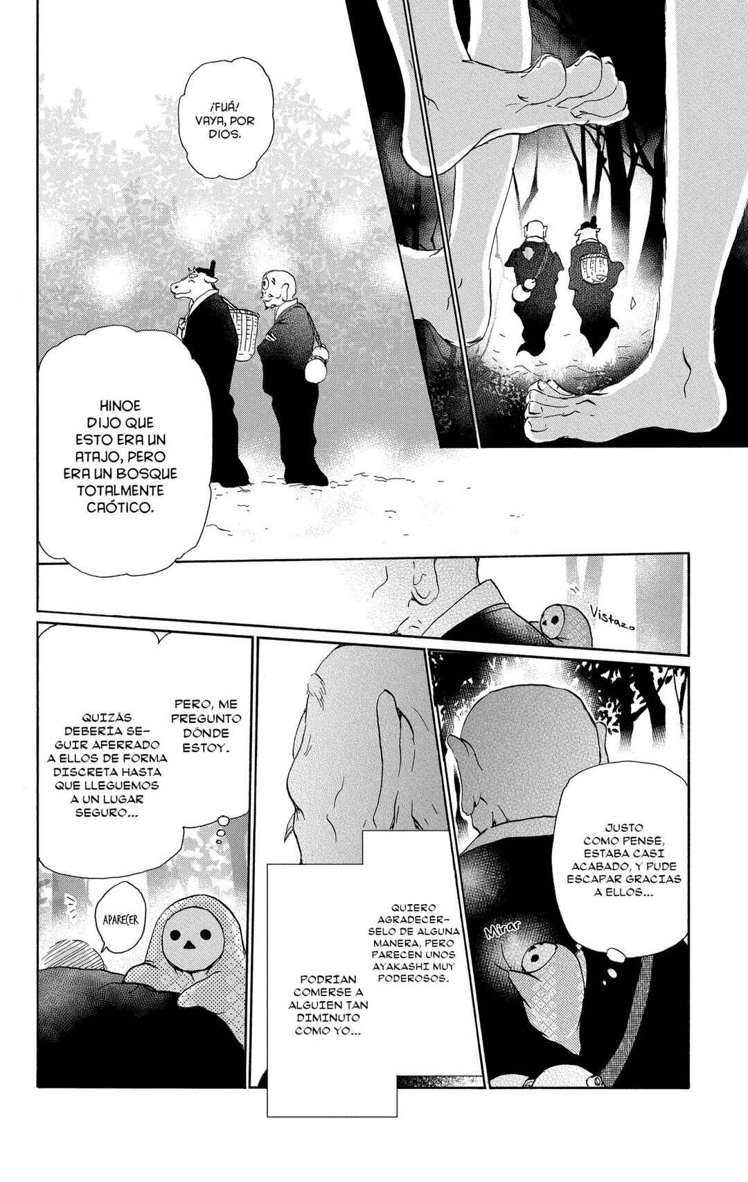 Chapter 99.5 - Page 8