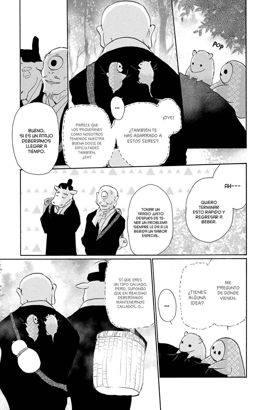 Chapter 99.5 - Page 9