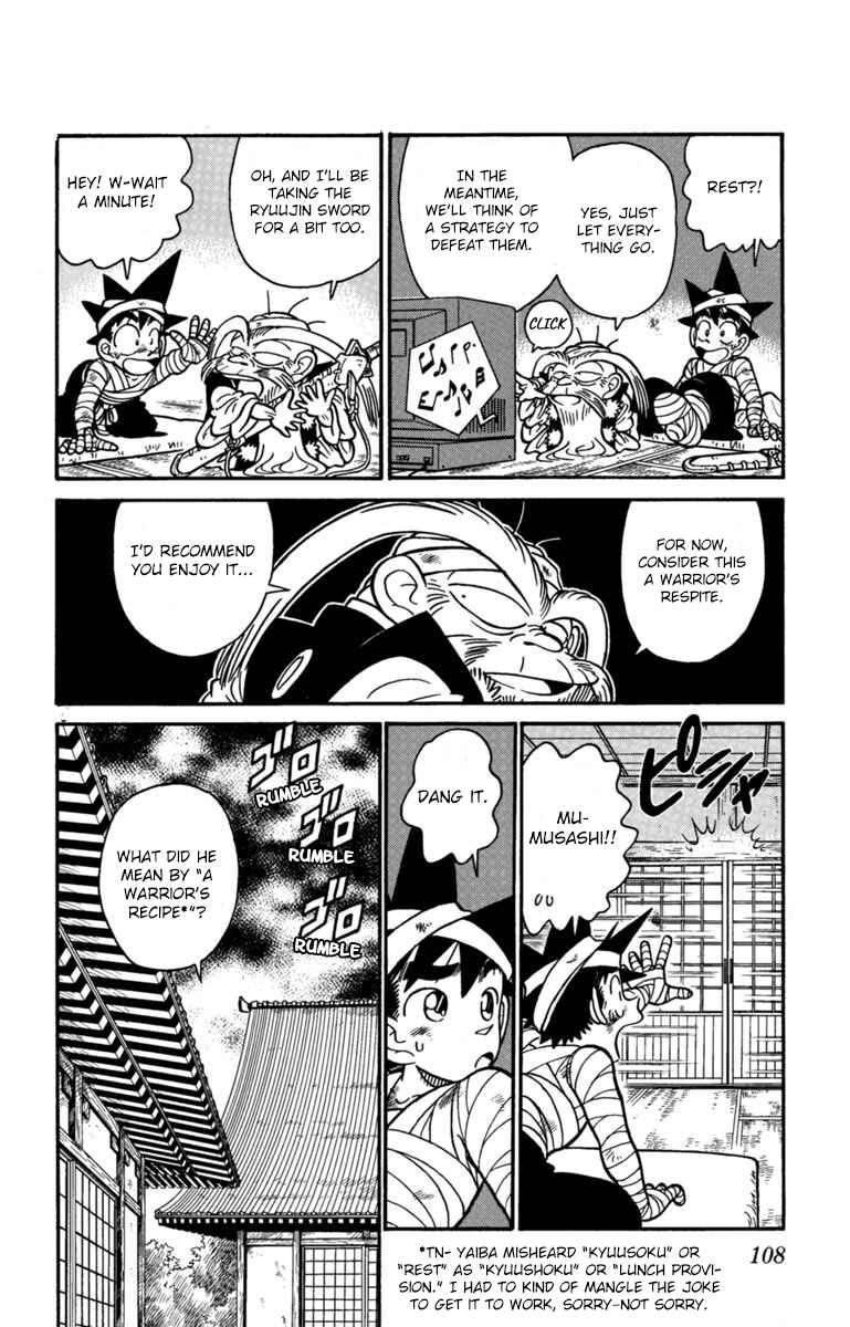 Chapter 150 - Page 6
