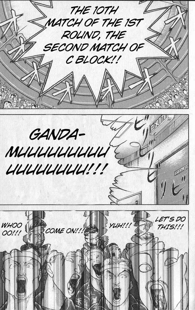Chapter 209 - Page 19