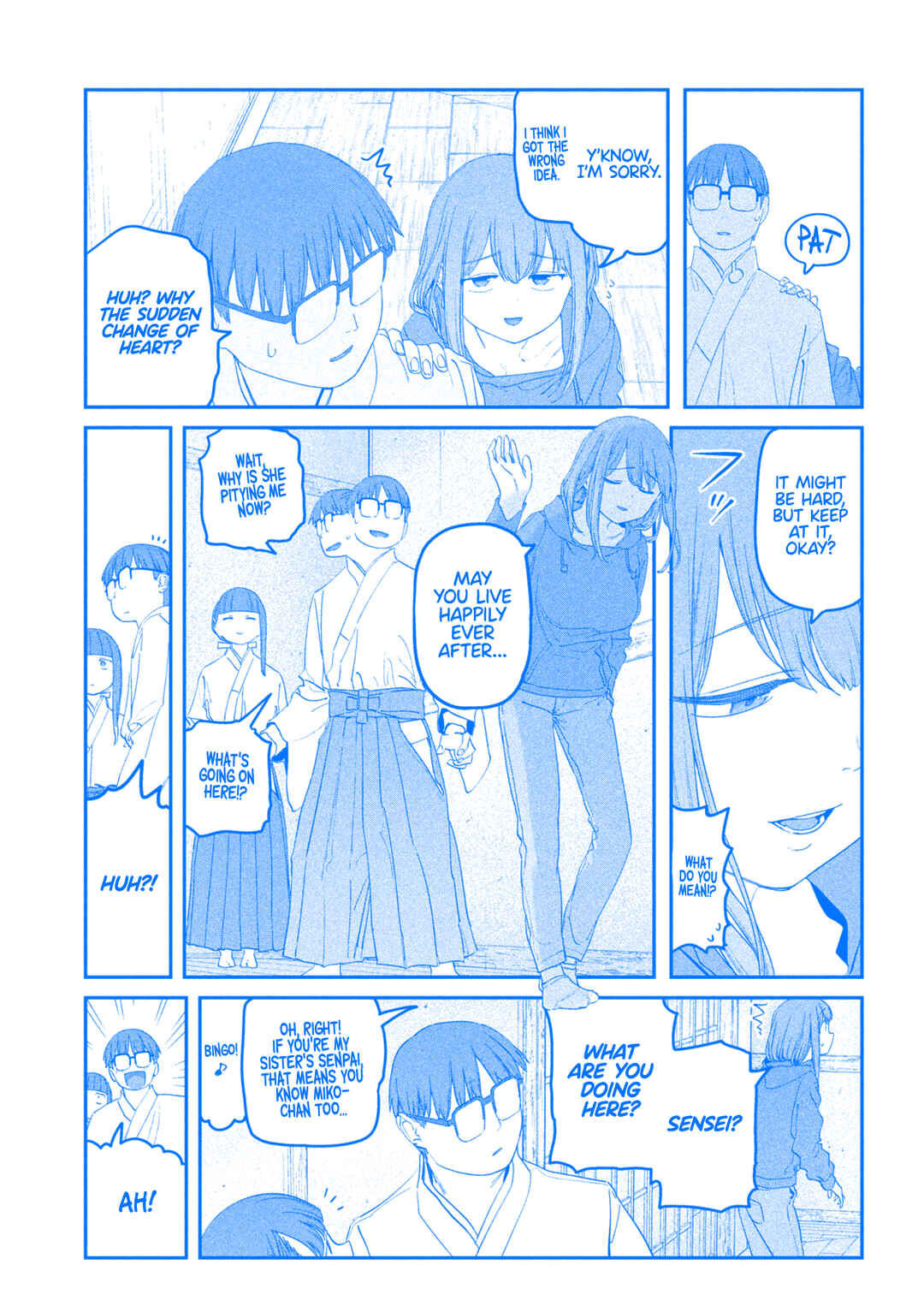 Chapter 111 - Page 12