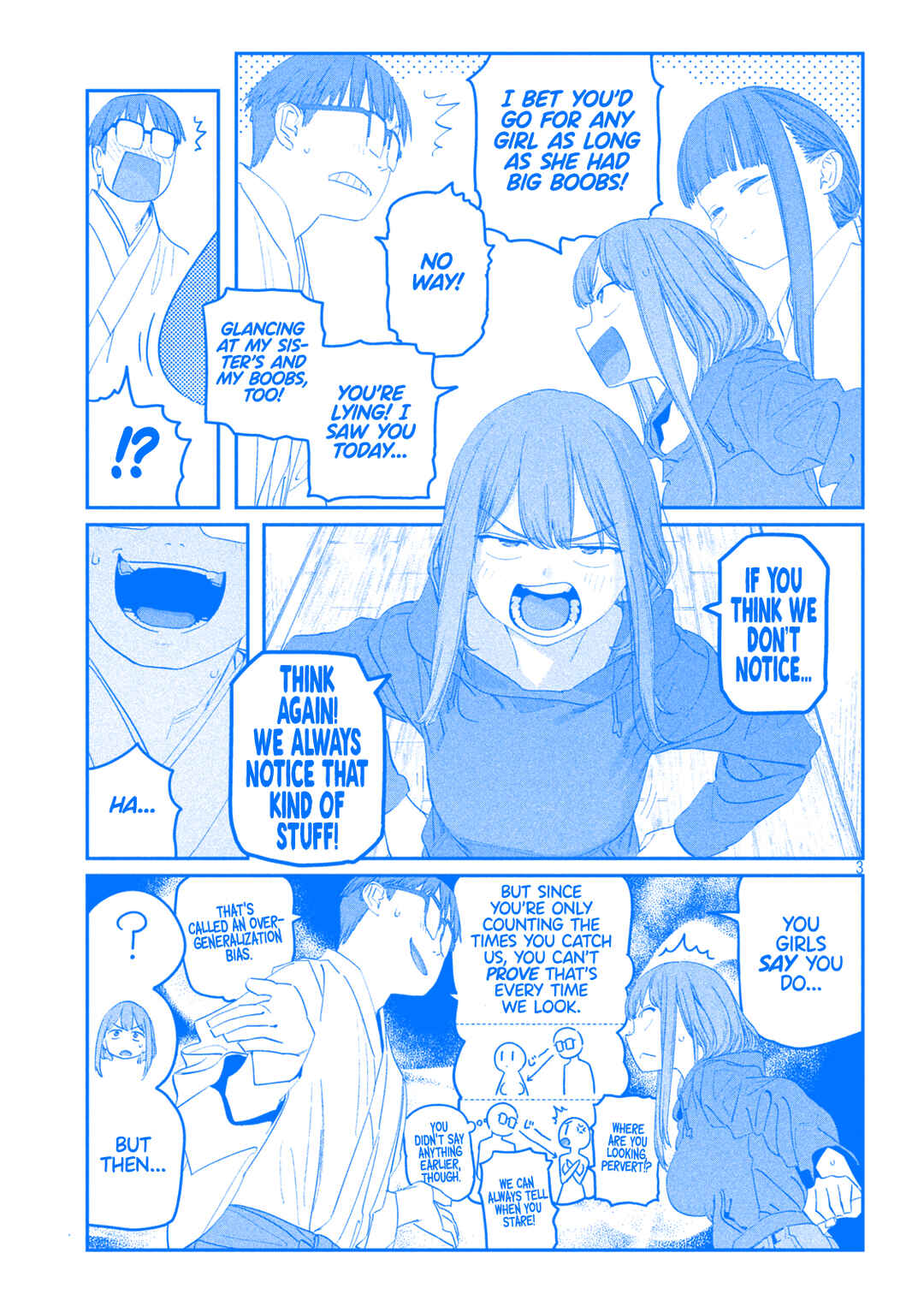 Chapter 111 - Page 4