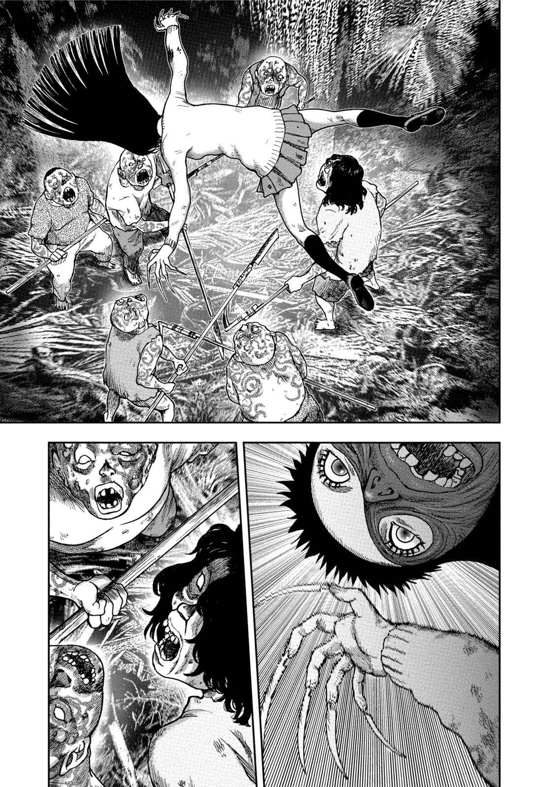 Chapter 31 - Page 21