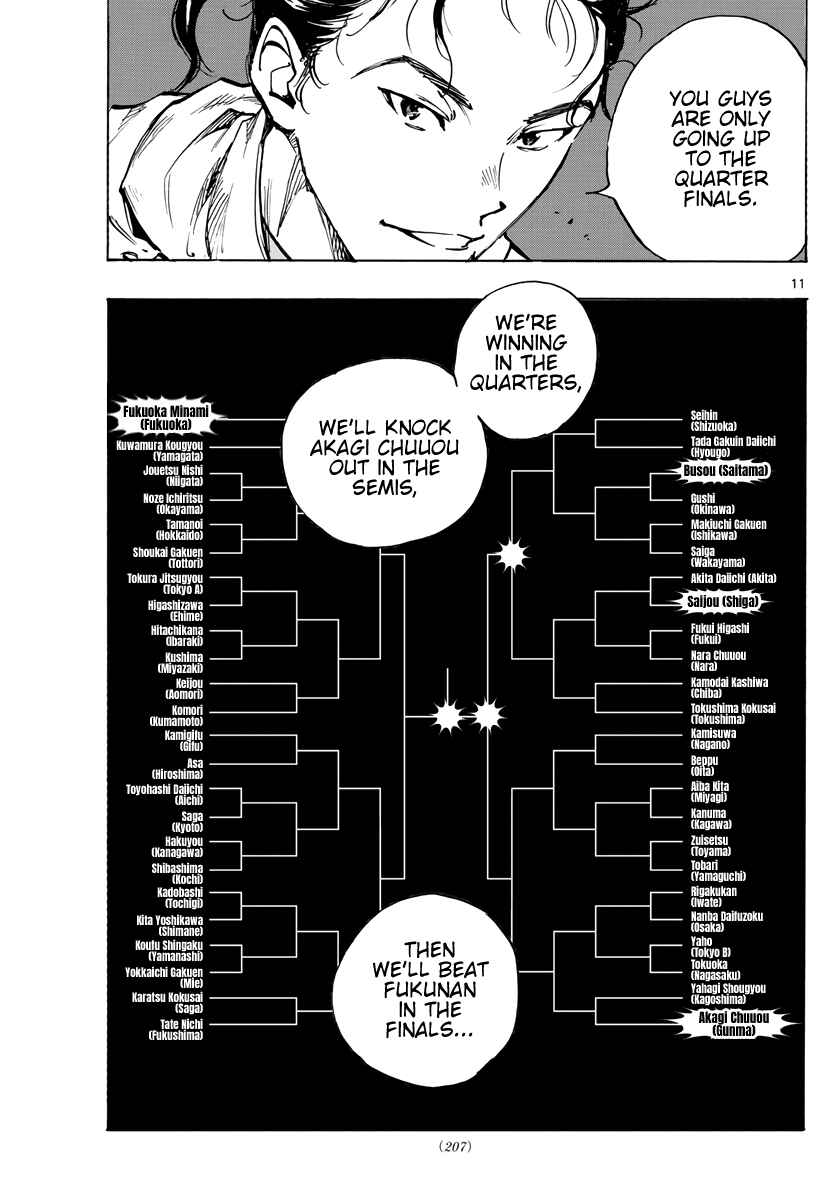Chapter 413 - Page 12
