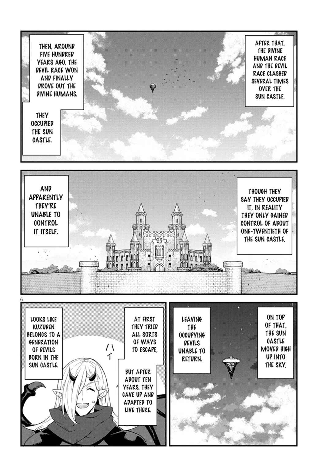 Chapter 299 - Page 7