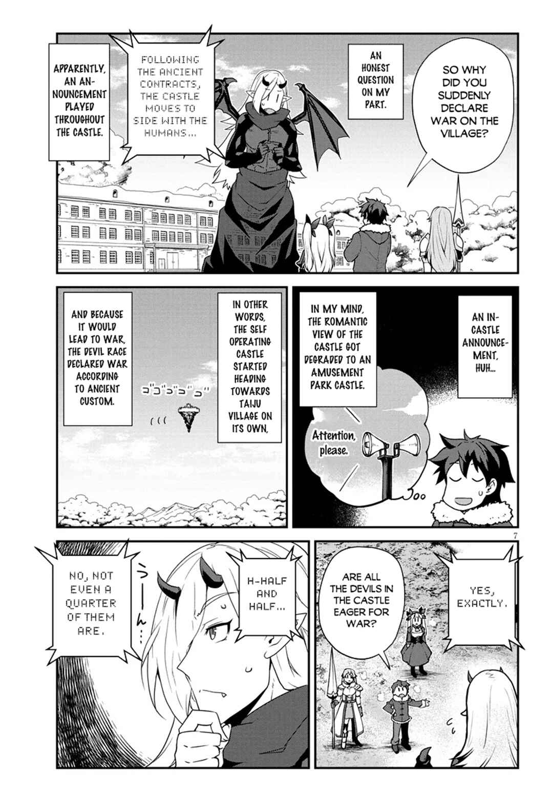Chapter 299 - Page 8