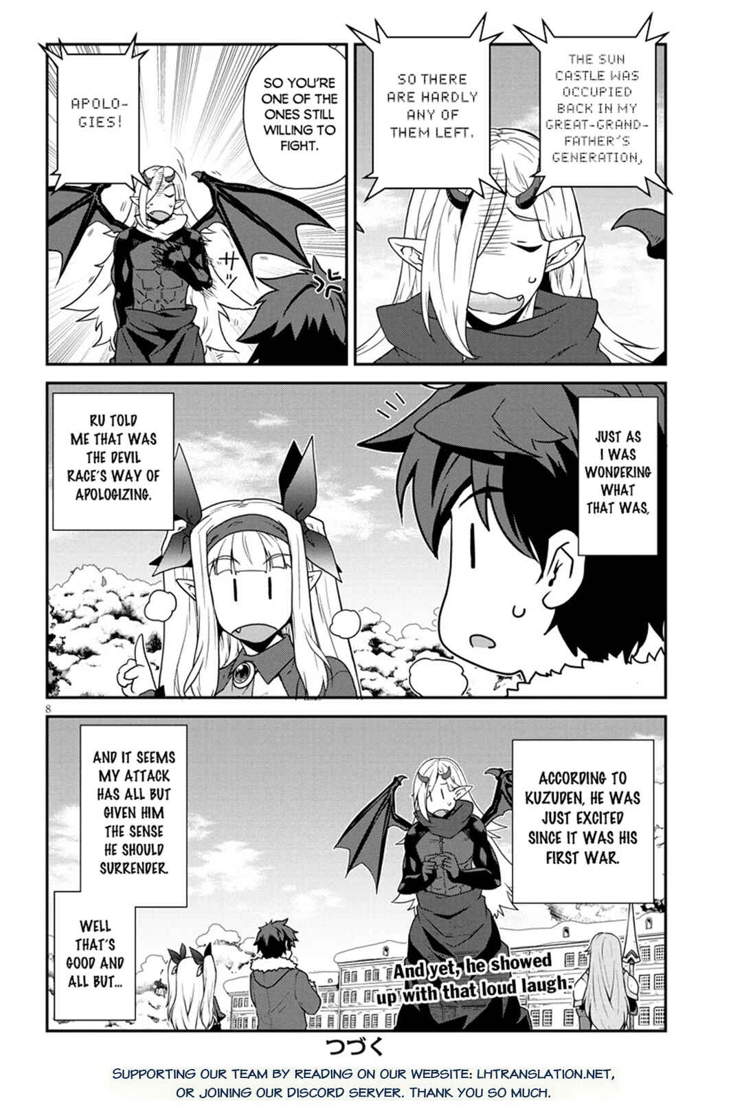 Chapter 299 - Page 9